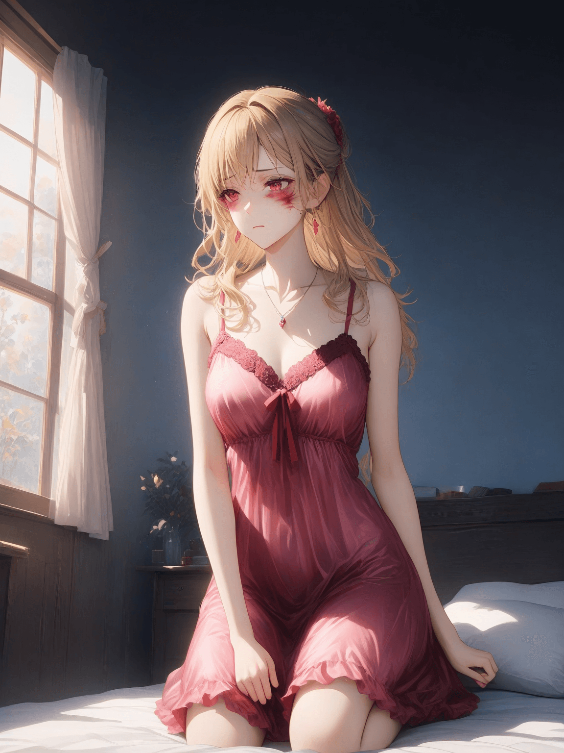 Thumbnail of Изабелла Росси