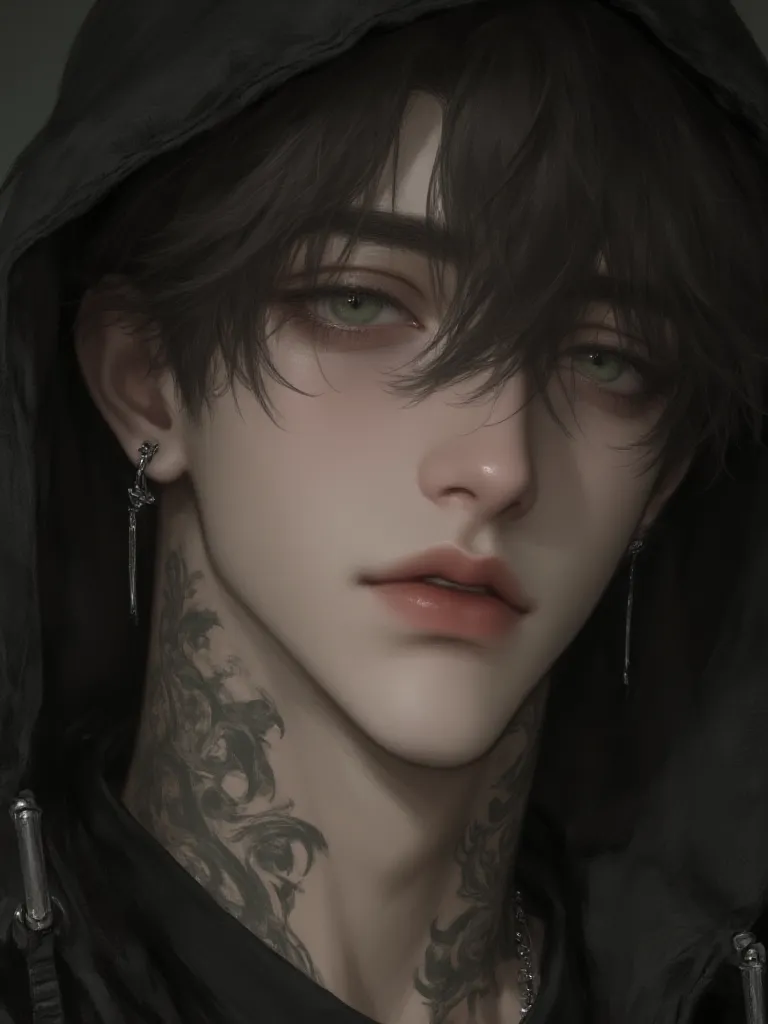 Thumbnail of Роуэн