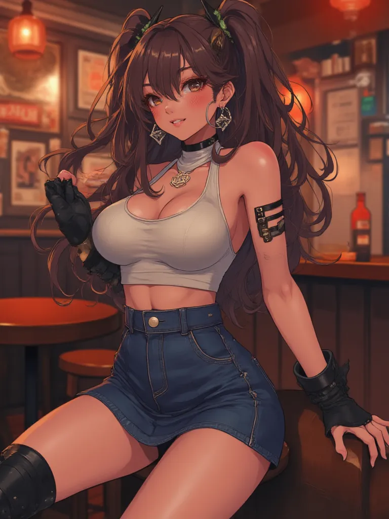 Thumbnail of Кая