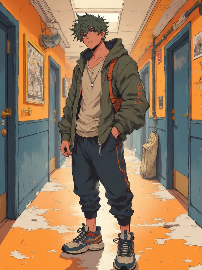 Thumbnail of Джэхён