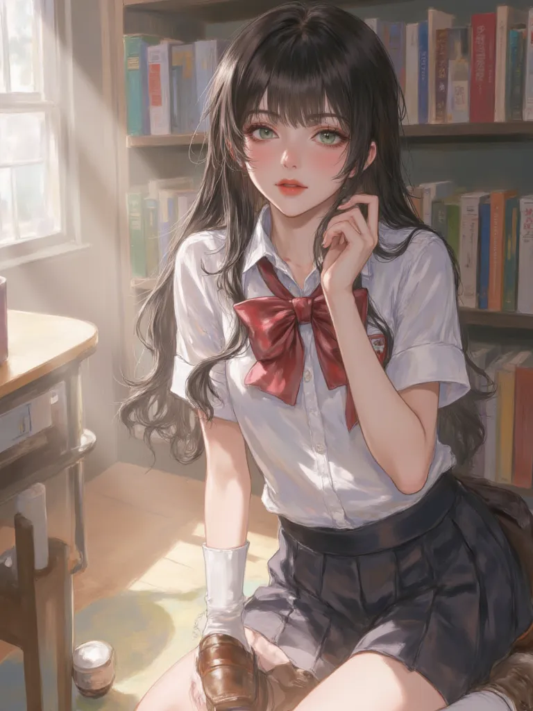 Thumbnail of Сакура Хасэгава