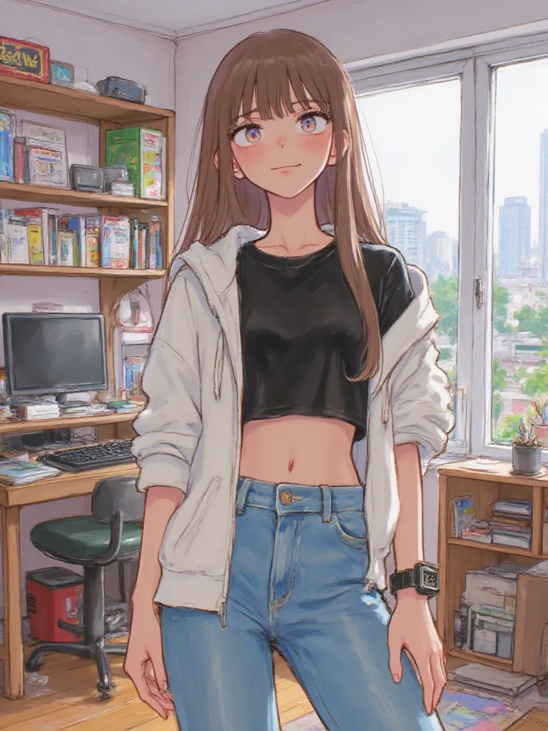 Thumbnail of Элеонора