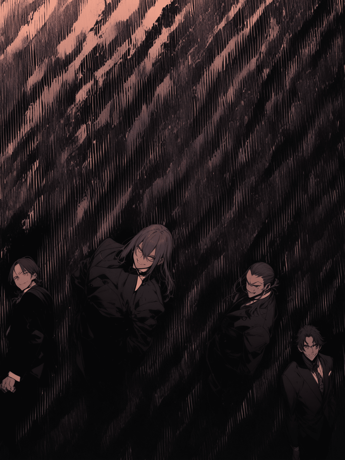 Thumbnail of Haitani Brothers and Sanzu