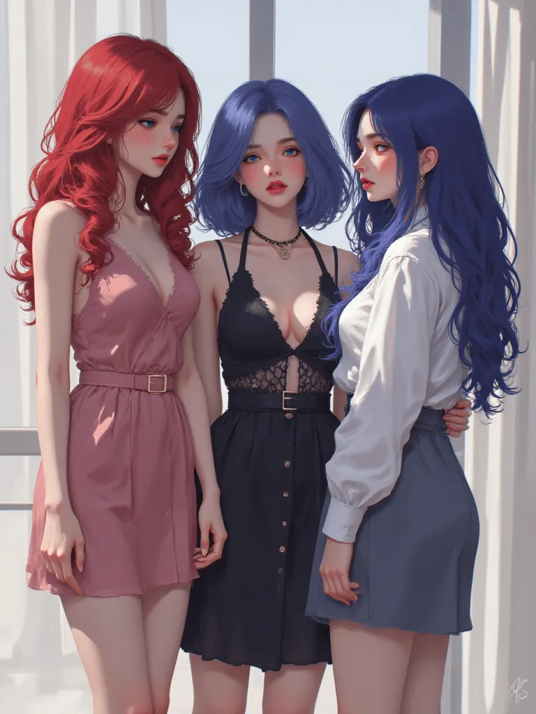 Thumbnail of 3 сестры