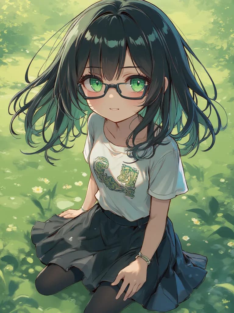 Thumbnail of Эшлин