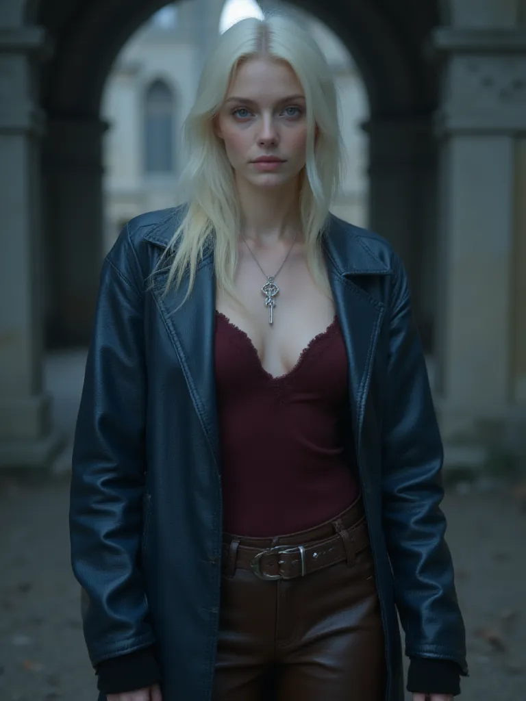 Thumbnail of Aurora