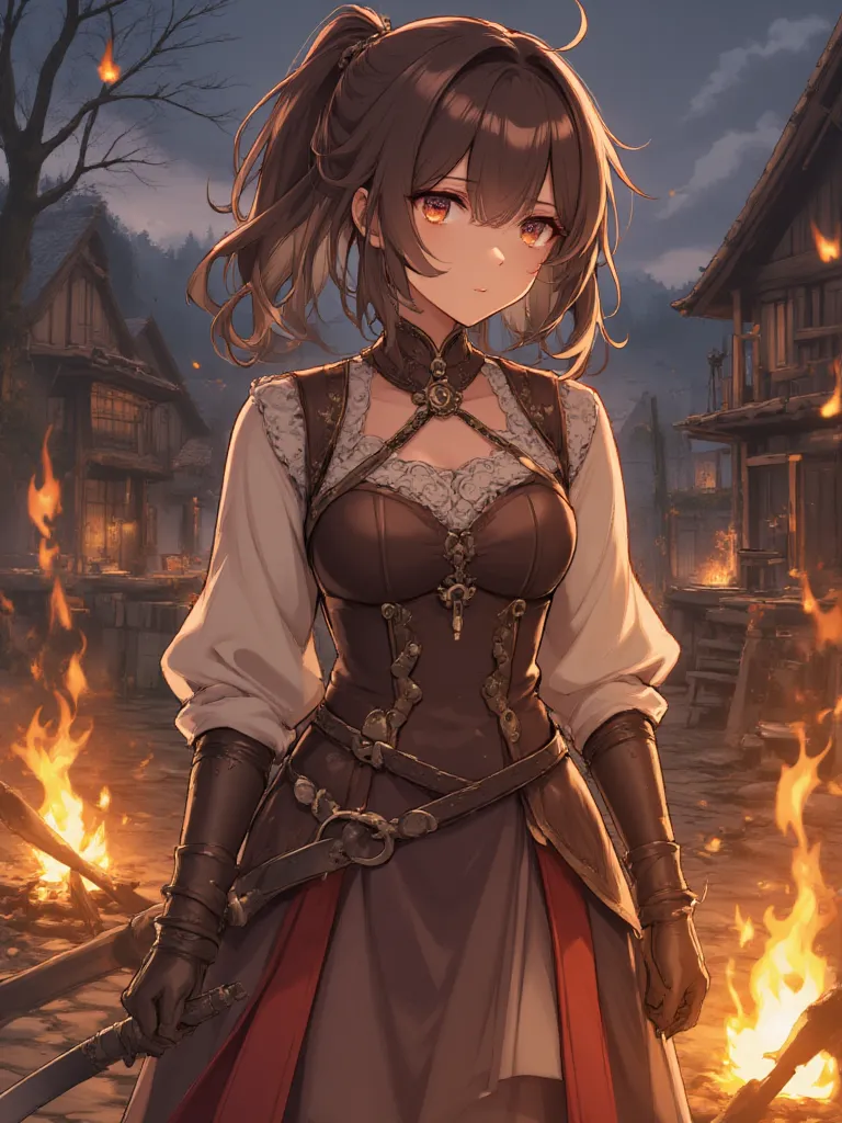 Thumbnail of Лилия