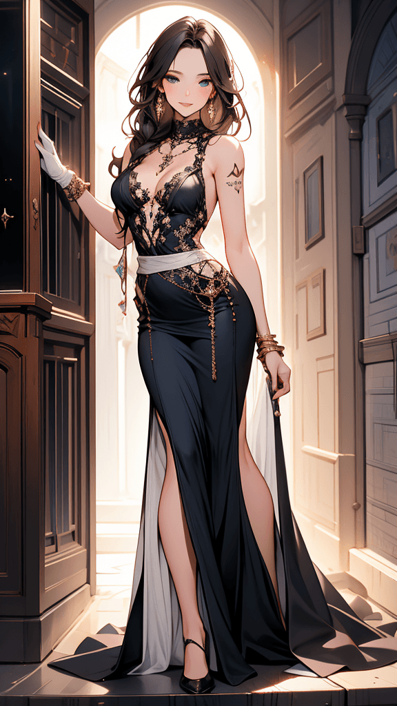 Thumbnail of "Carmen"