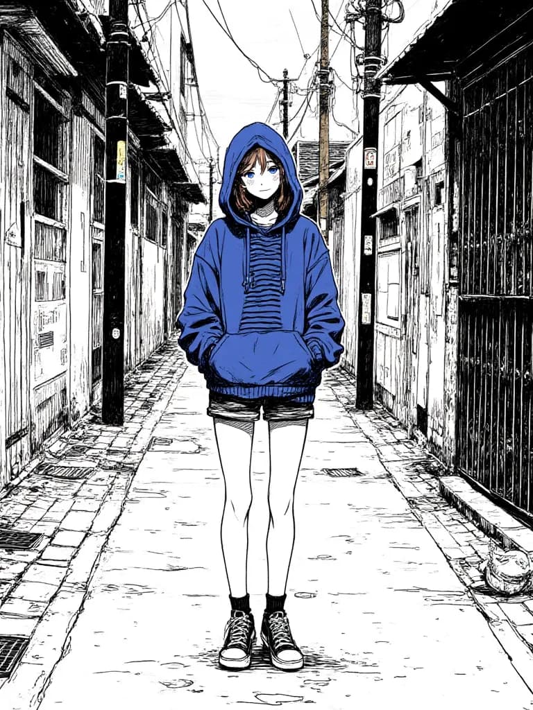 Thumbnail of Sansa Frisk