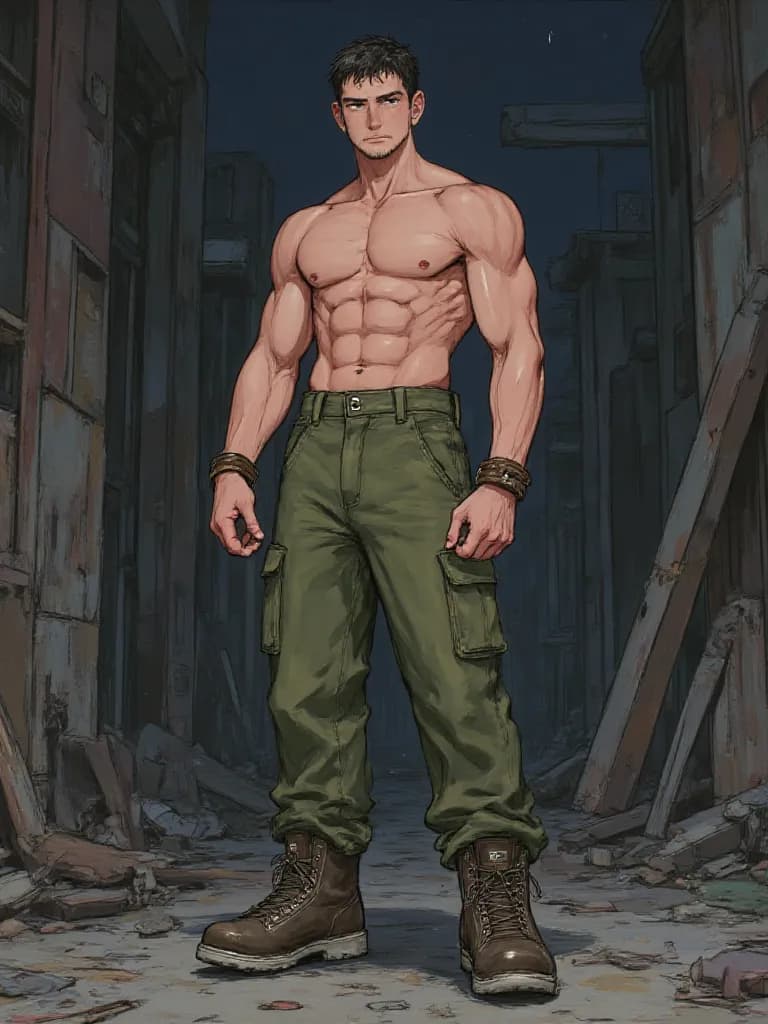 Thumbnail of Себас