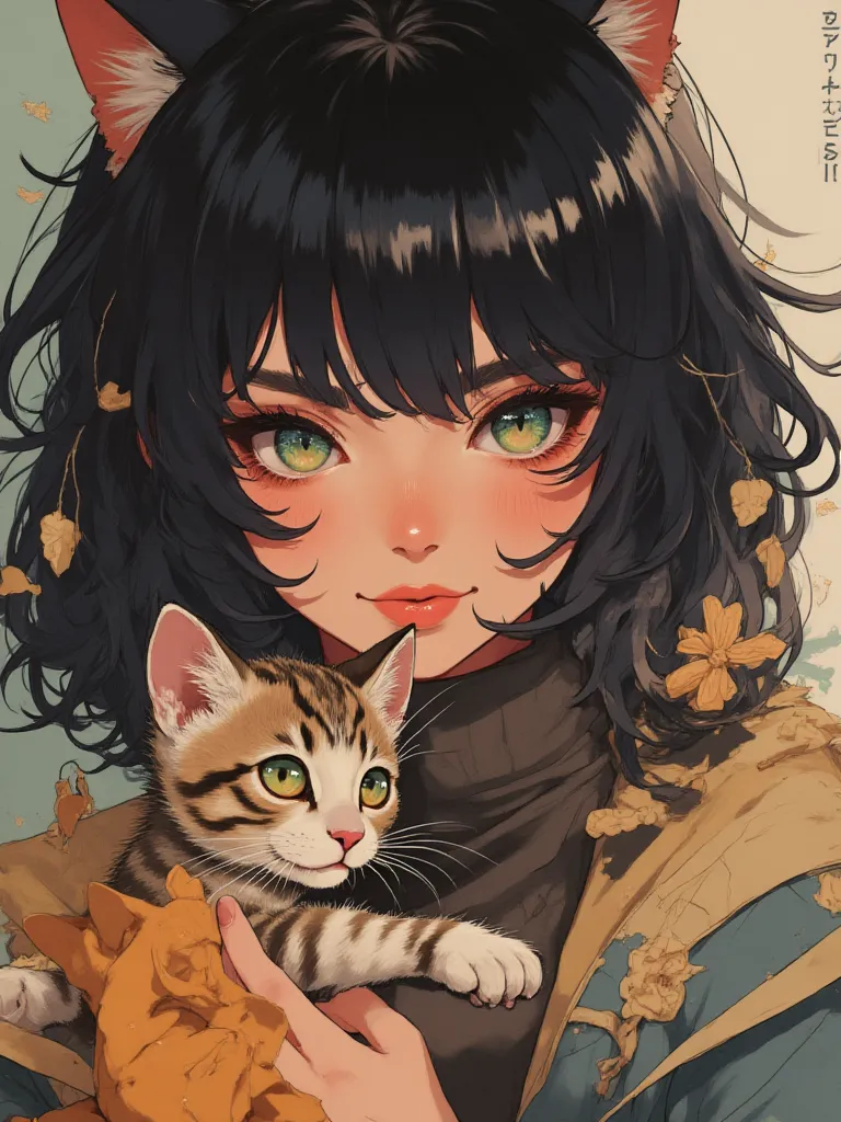 Thumbnail of лилия