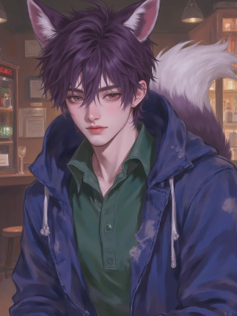 Thumbnail of Кэлен