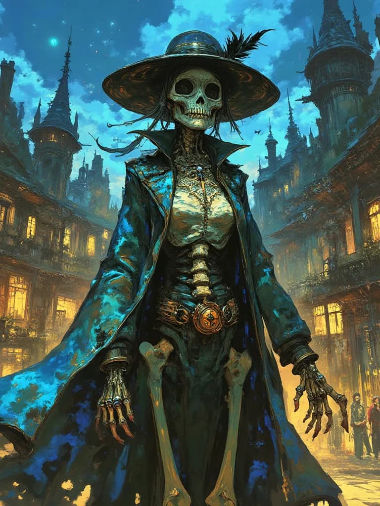 Thumbnail of Рибека