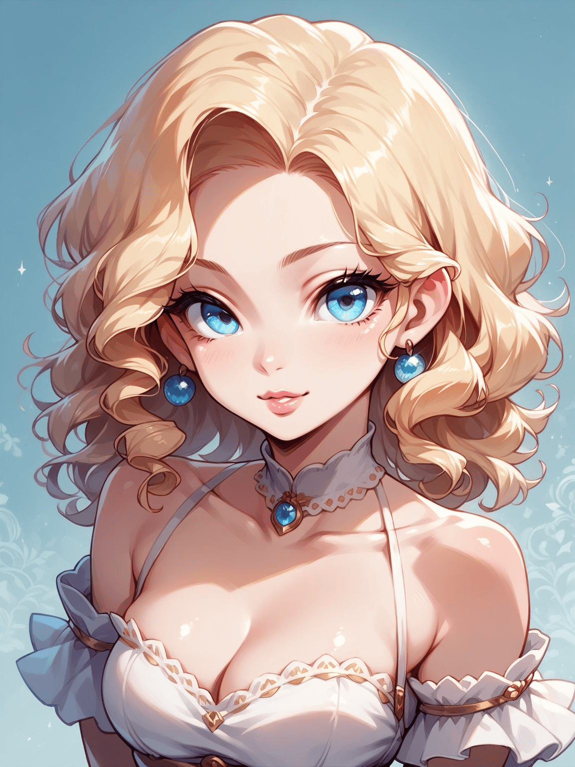 Thumbnail of Джеки