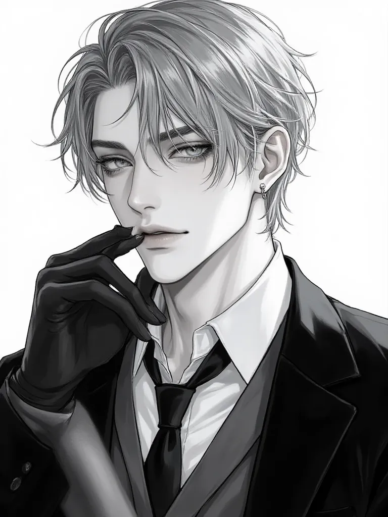 Thumbnail of Cassian Devereux
