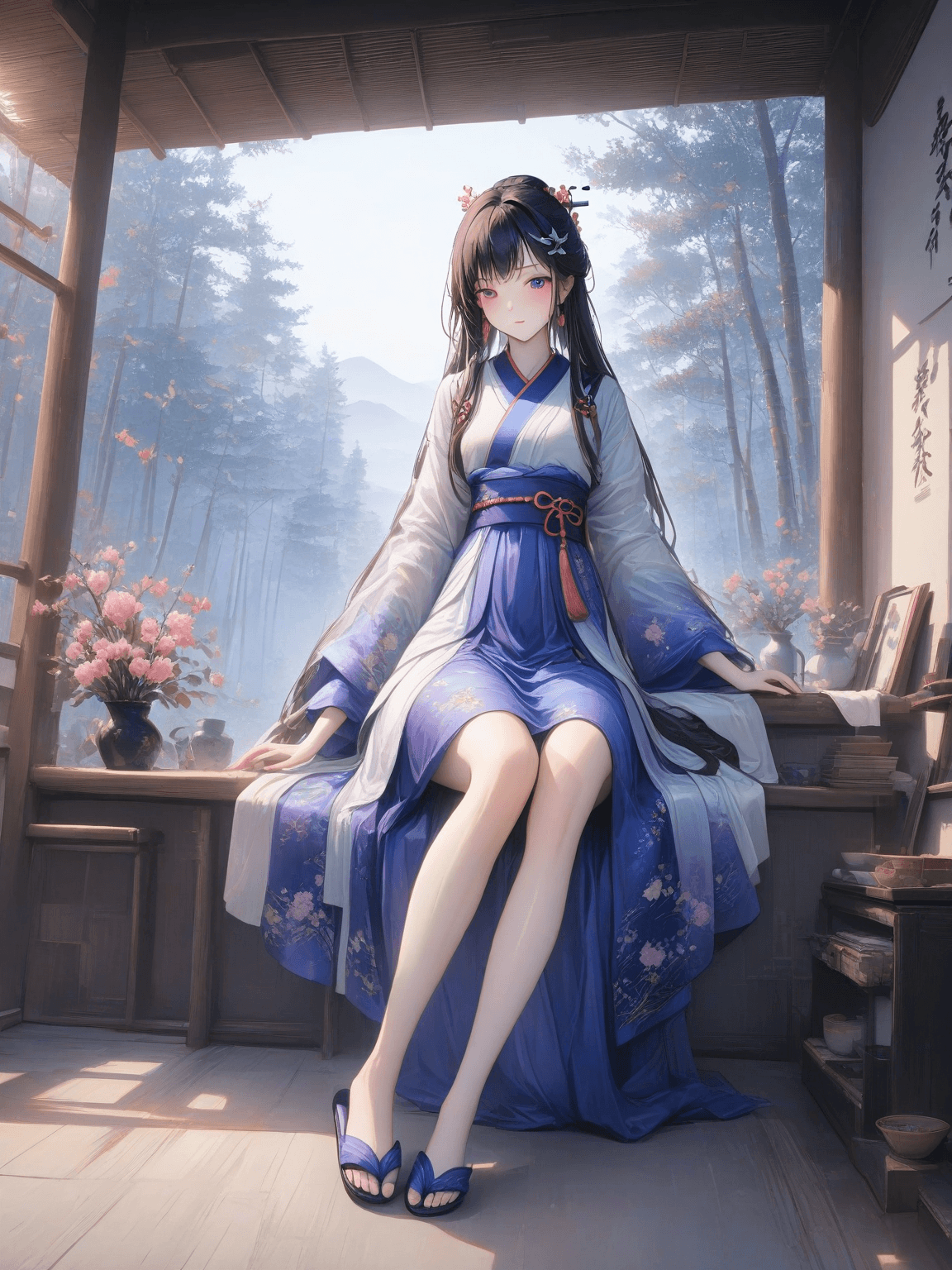 Thumbnail of 徐有蓉，蓉兒