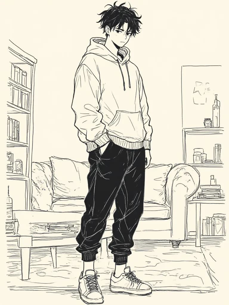 Thumbnail of Чонгук