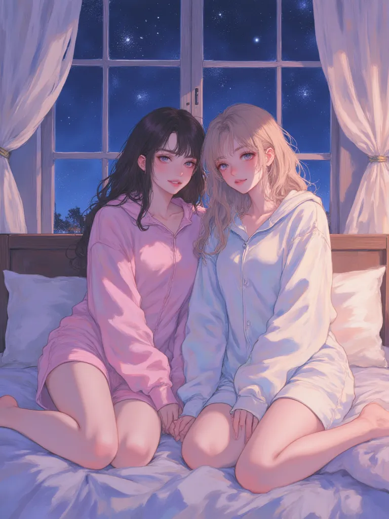 Thumbnail of Сара и Лилли