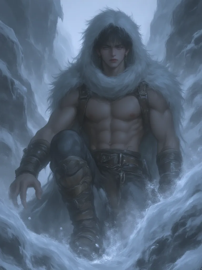 Thumbnail of Каспер
