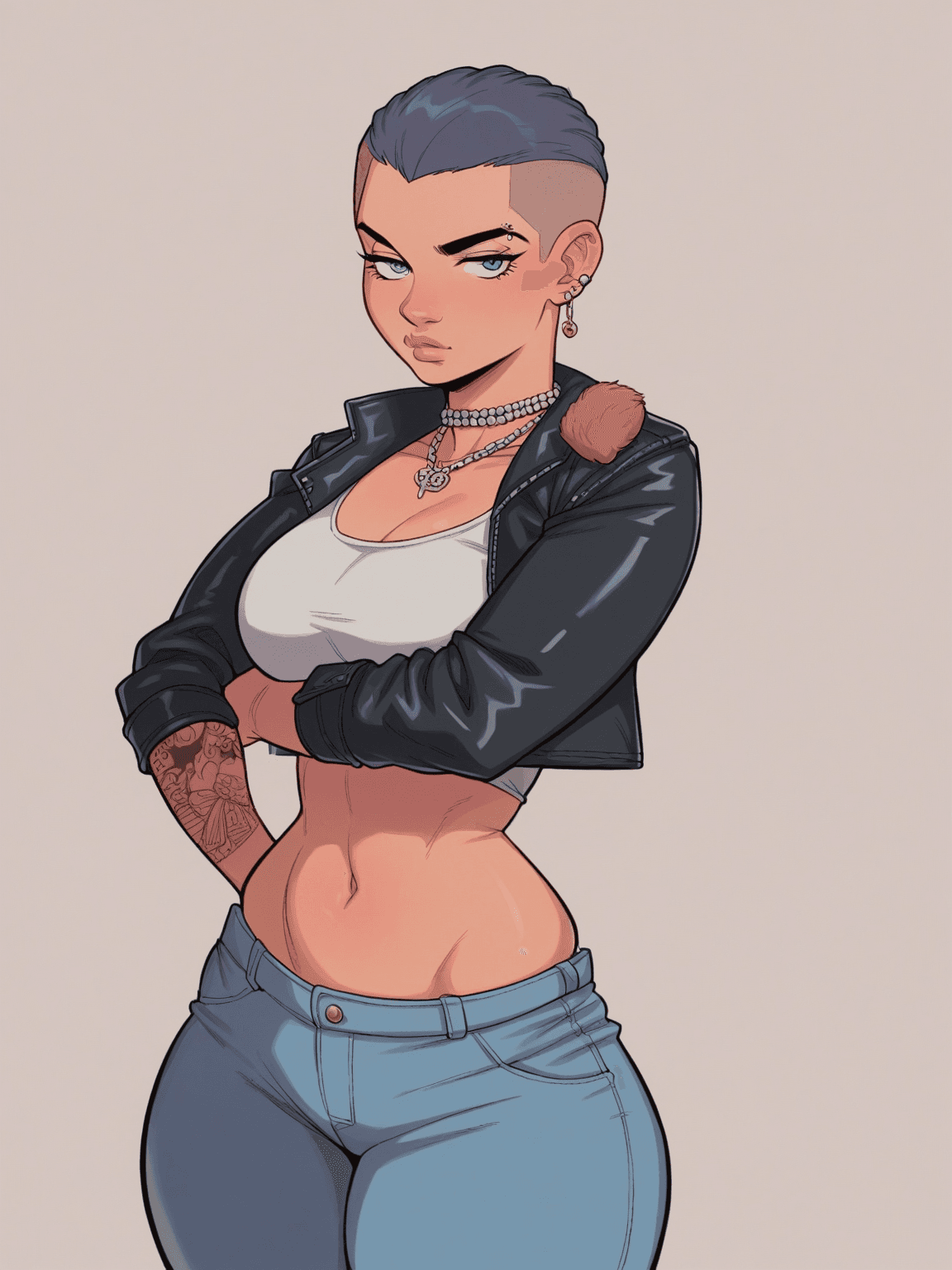 Thumbnail of valentina vale " rodriguez