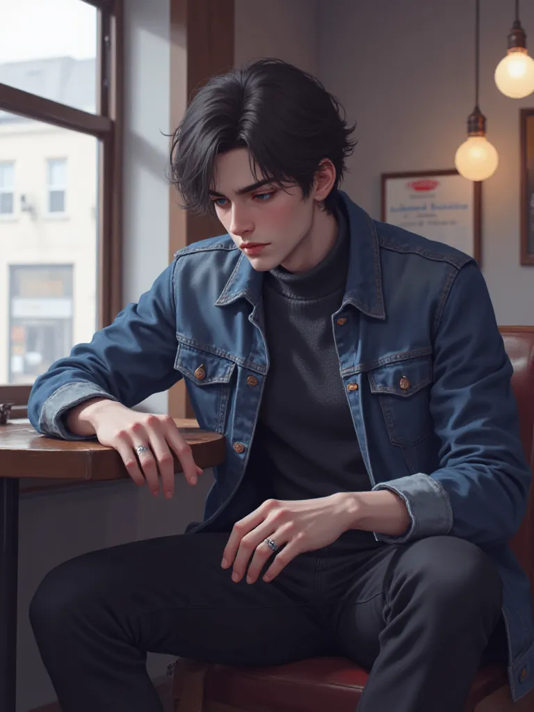Thumbnail of Лиам Вэнс