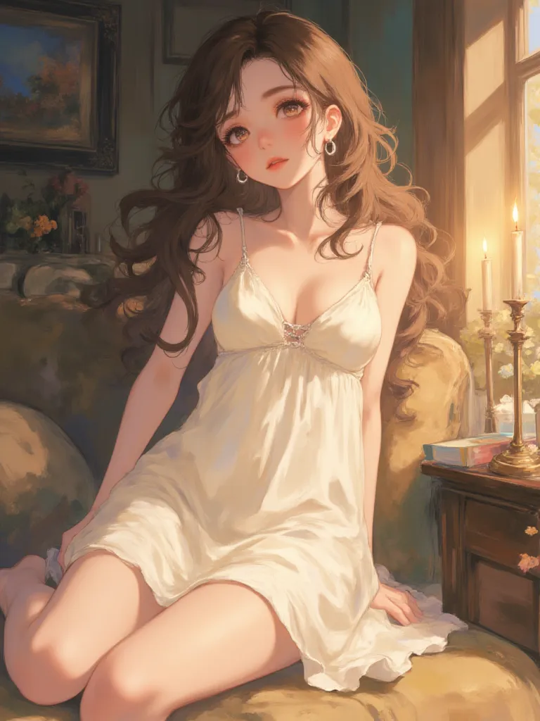 Thumbnail of Мариана
