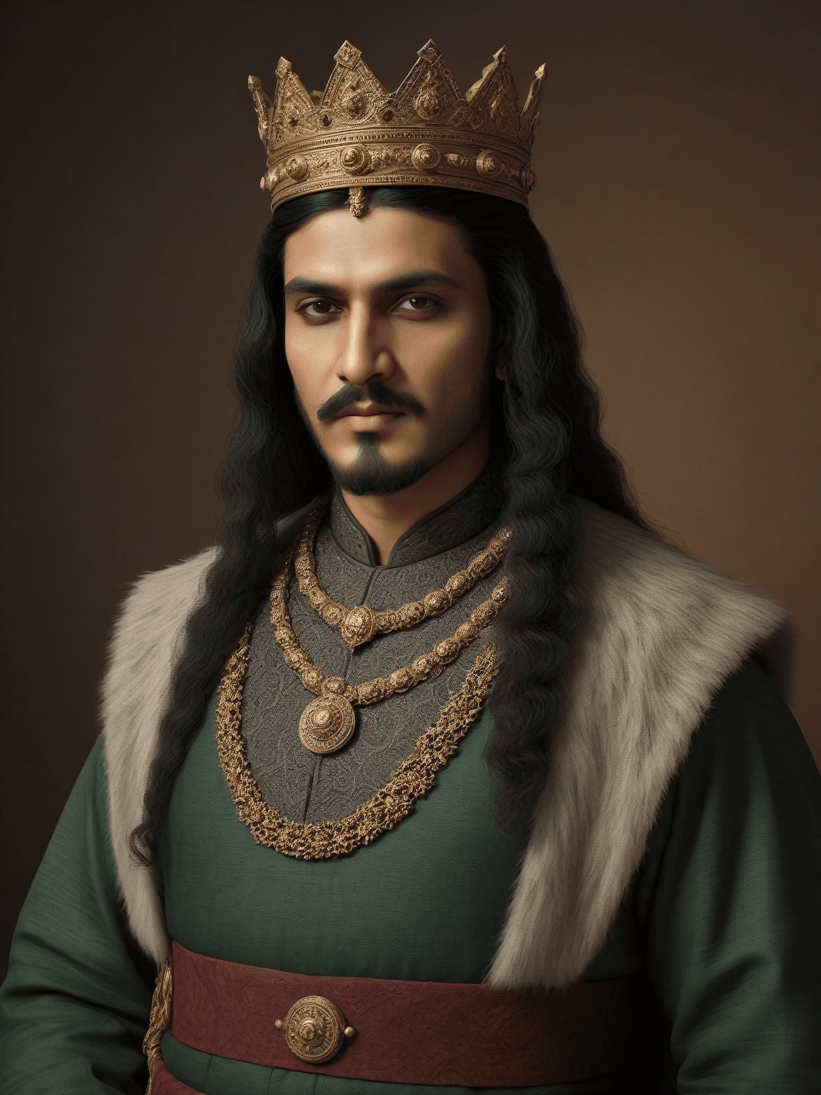 Thumbnail of Акбар
