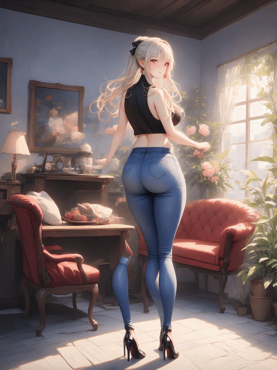 Thumbnail of Изабелла
