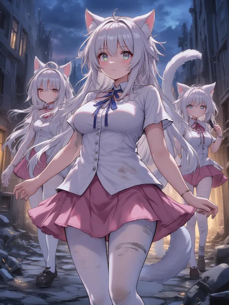 Thumbnail of Шесть сестёр