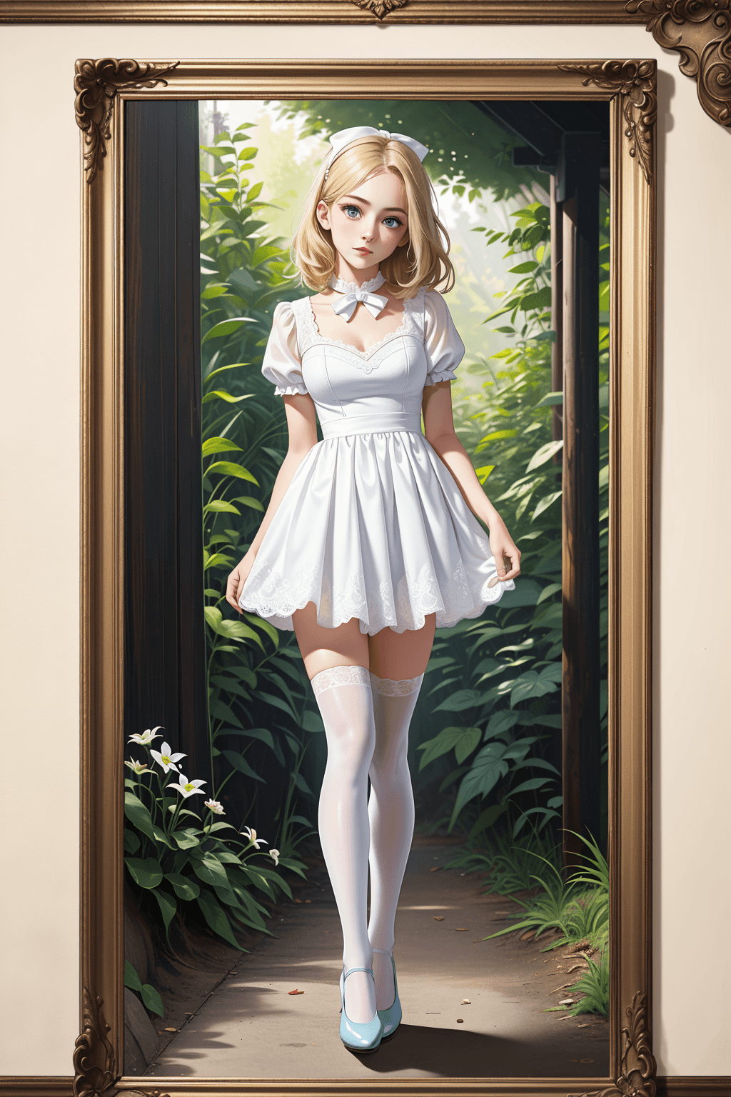Thumbnail of Лилия