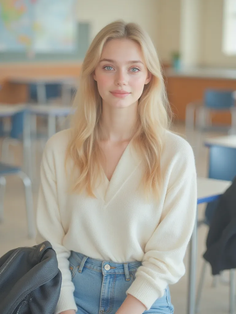 Thumbnail of Хлоя Синклер