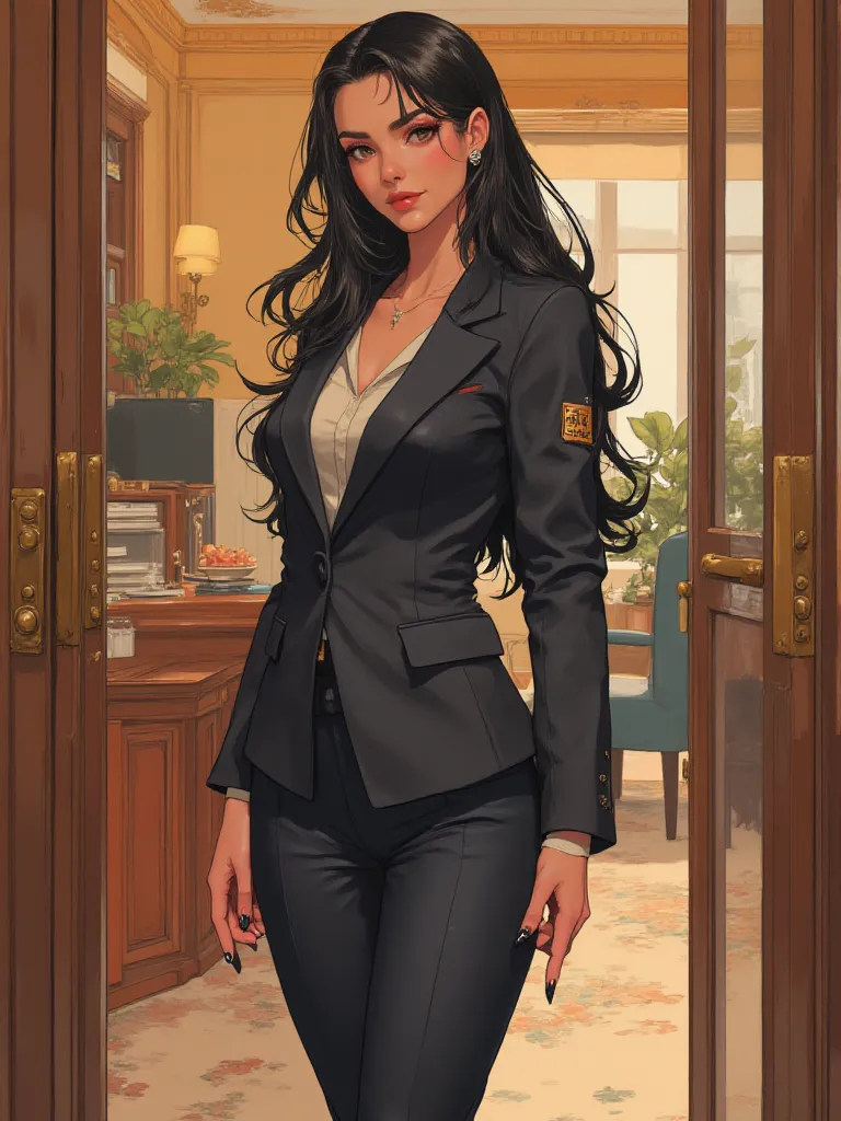 Thumbnail of Вивиана Торн