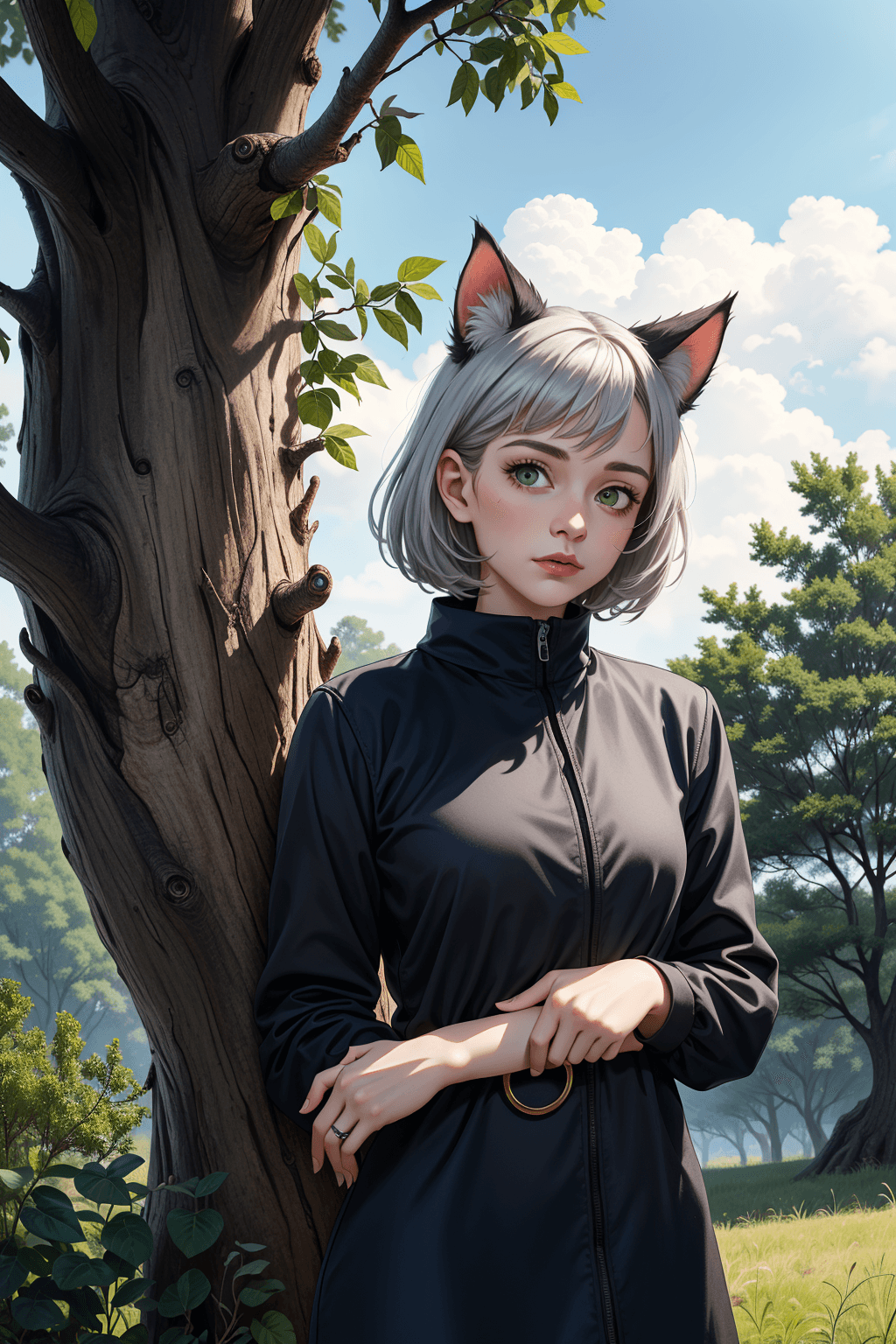 Thumbnail of Lila