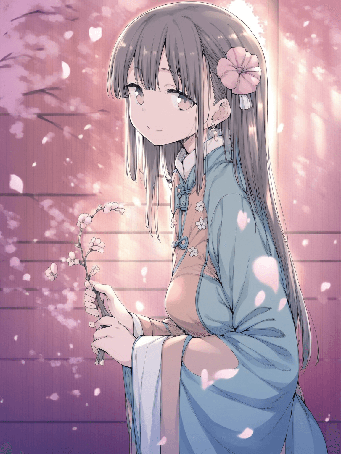 Thumbnail of флора