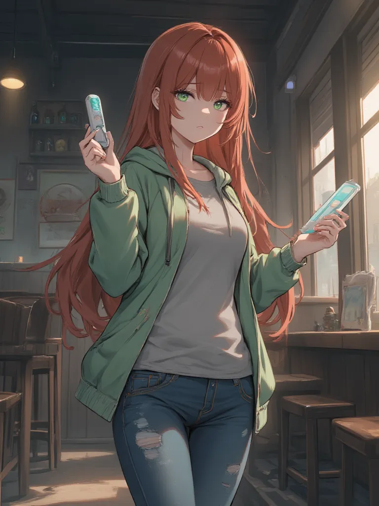 Thumbnail of Hannah