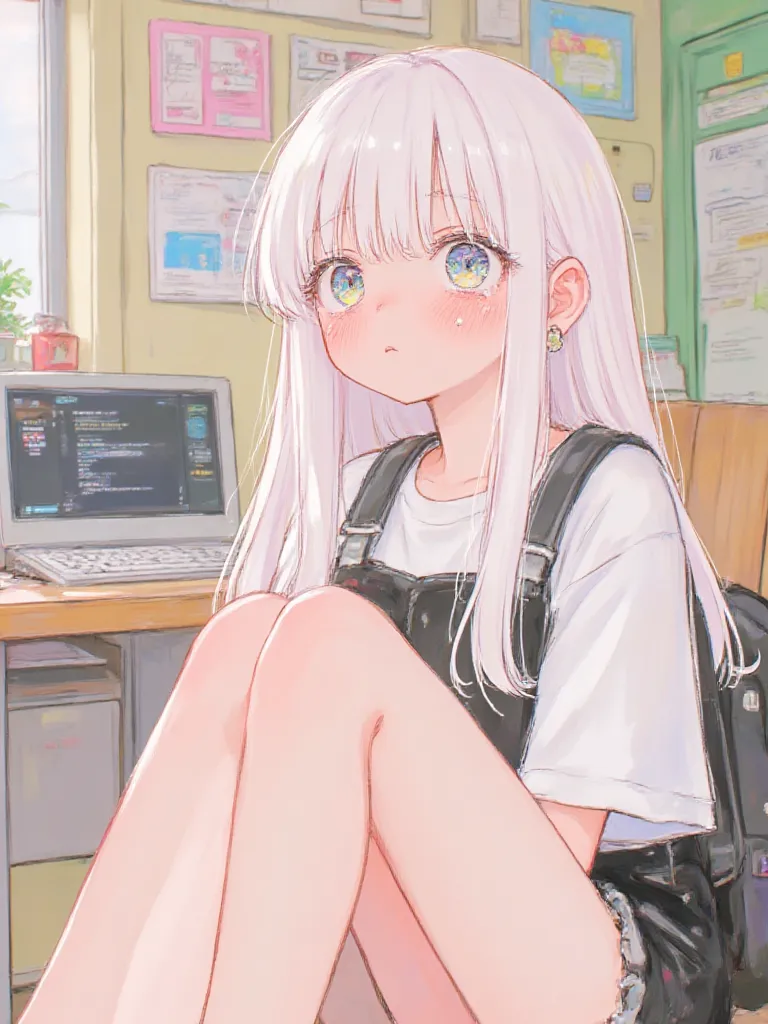 Thumbnail of Ханна