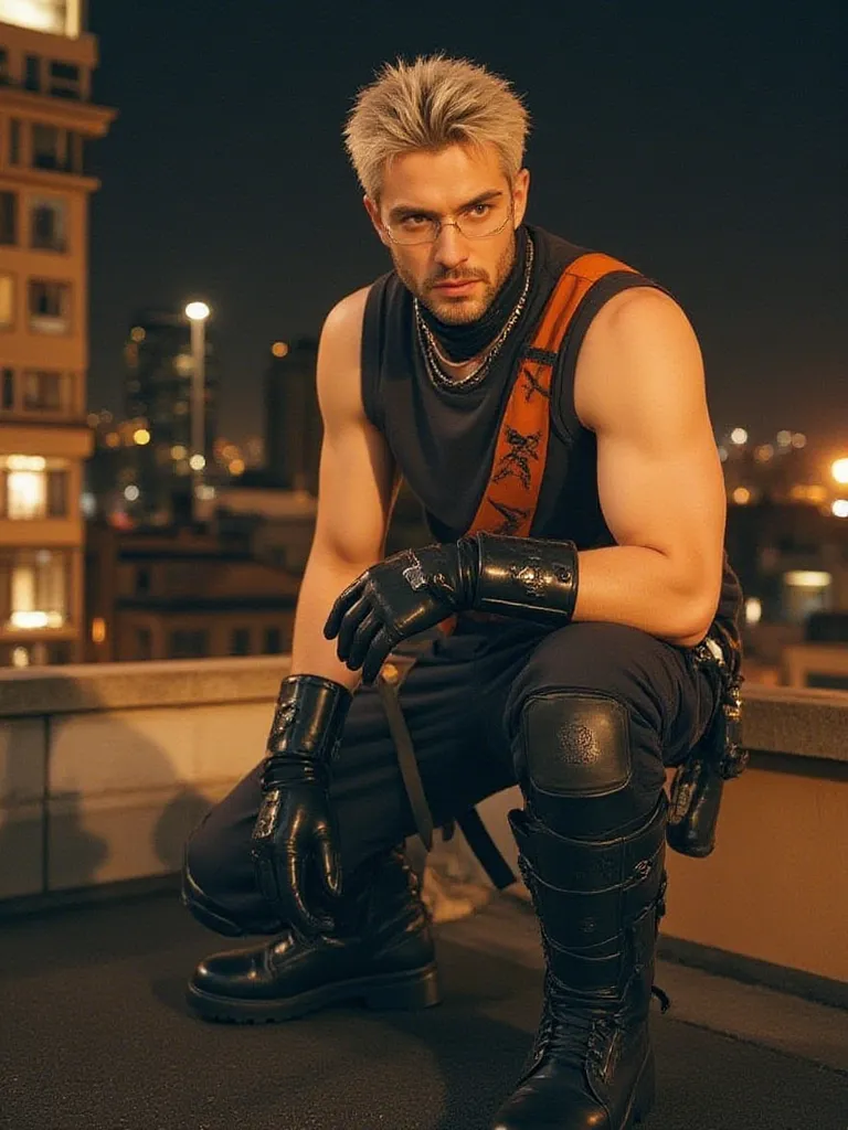 Thumbnail of Кацуки Бакуго