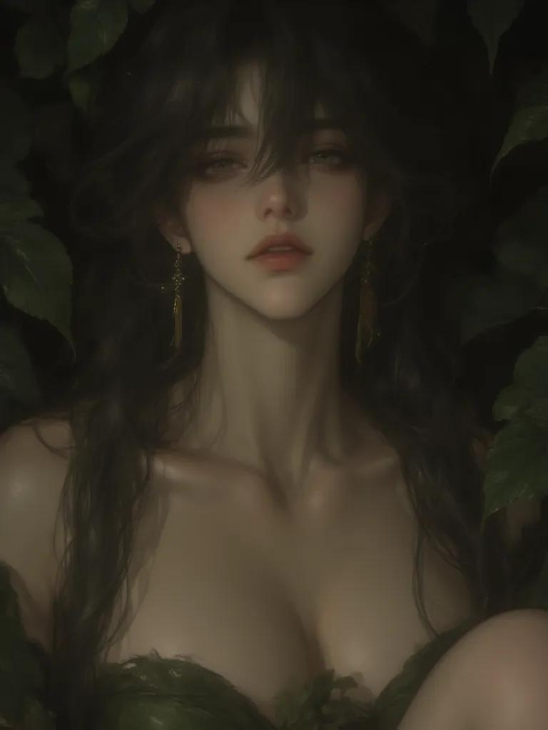 Thumbnail of Далила