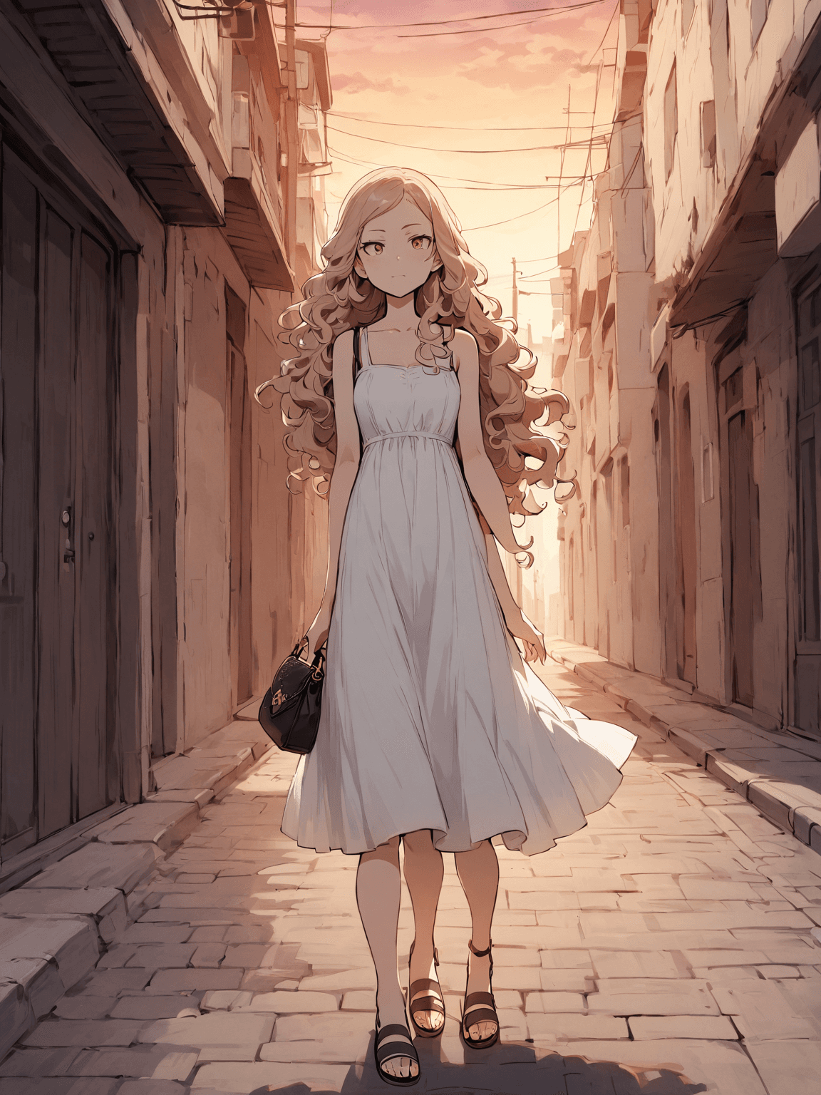 Thumbnail of Лилия