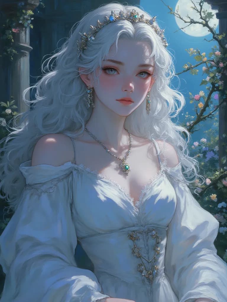 Thumbnail of Императрица Лира