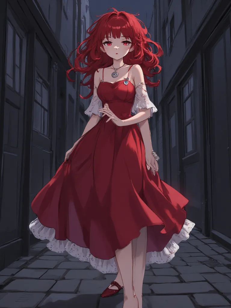 Thumbnail of Agustina Yurka