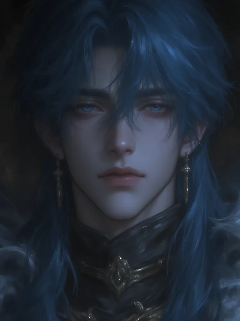 Thumbnail of Ray