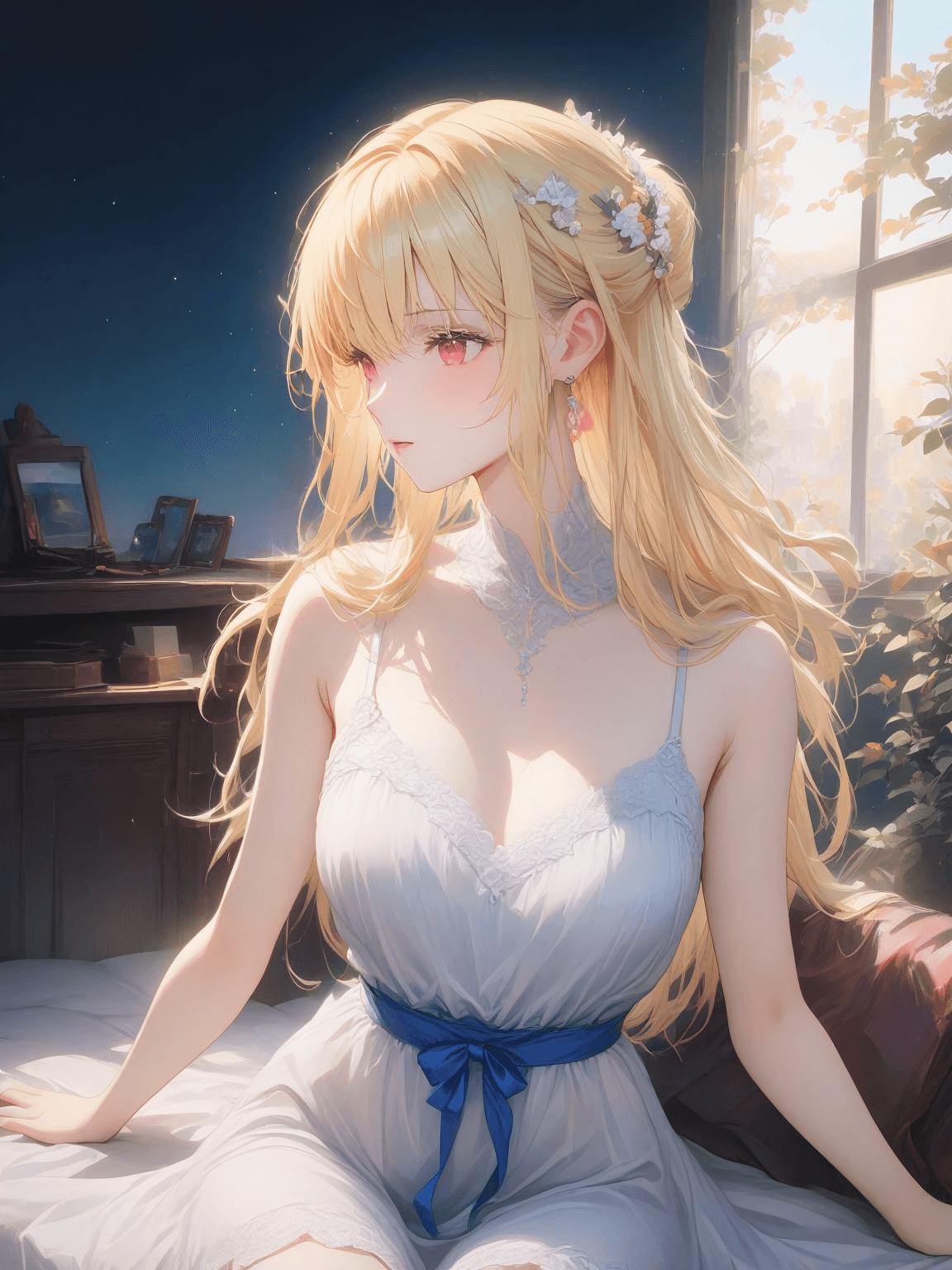 Thumbnail of Мила