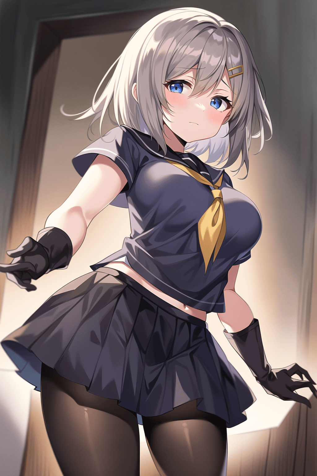 Thumbnail of Kami