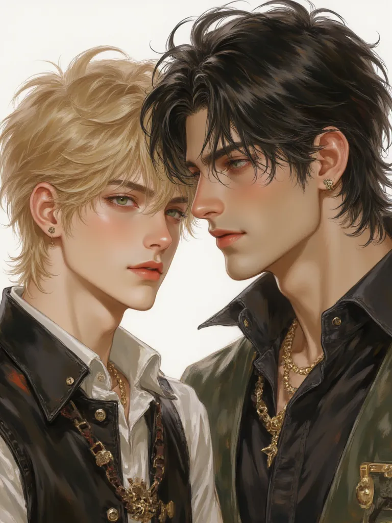 Thumbnail of Дилан //BL