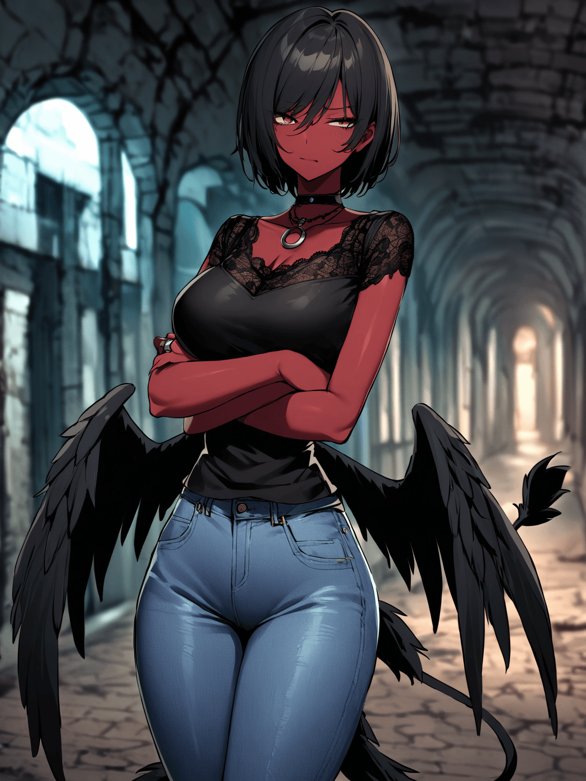 Thumbnail of lilith