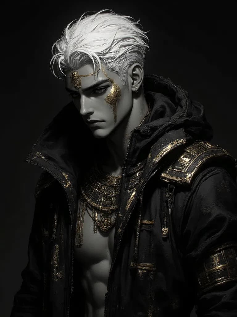 Thumbnail of Pharaoh Annubis