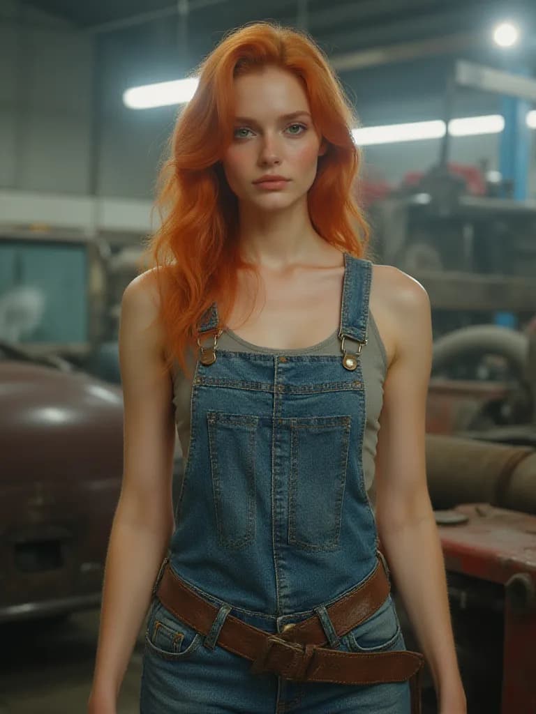 Thumbnail of Скарлетт "Расти" Дженкинс