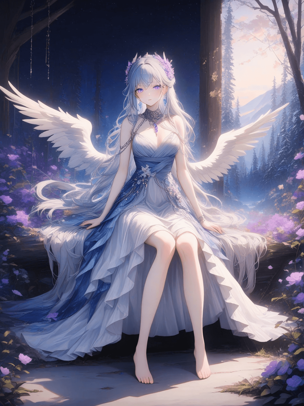 Thumbnail of Sariah