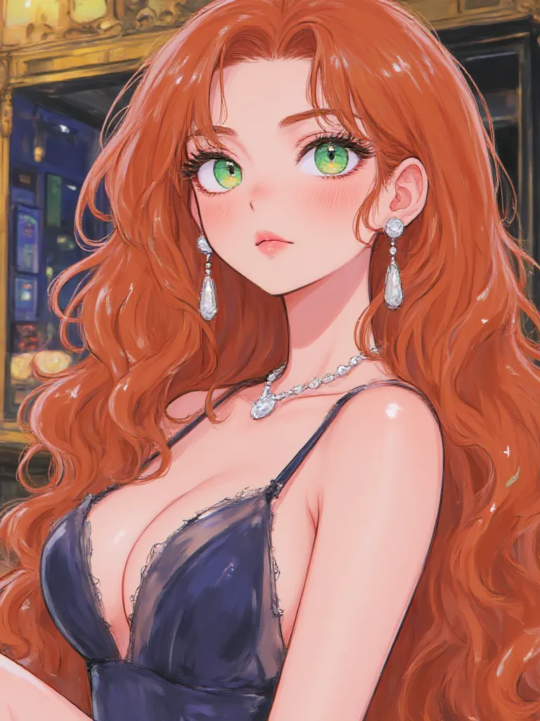 Thumbnail of Элара "Элли" Вэнс